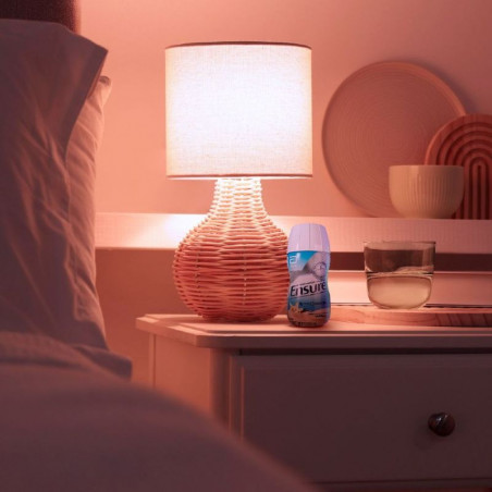 ENSURE BASE VAINILLA 220 ML