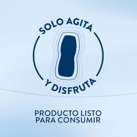 ENSURE BASE VAINILLA 220 ML