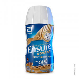 ENSURE ADVANCE CAFÉ 220ML