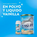 ENSURE BASE FRESA 850G