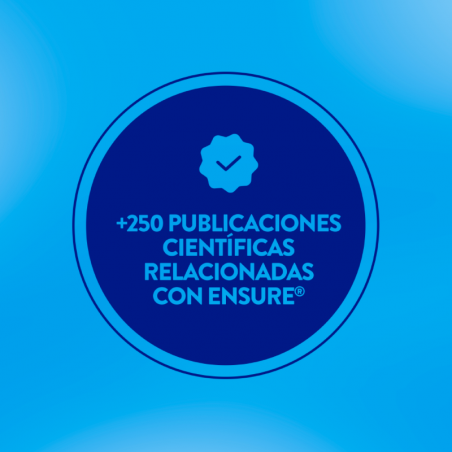 ENSURE BASE VAINILLA 400G