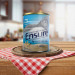 ENSURE BASE VAINILLA 850G