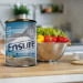 ENSURE BASE VAINILLA 850G