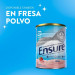 ENSURE BASE VAINILLA 850G