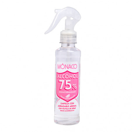 MONACO ALCOHOL SPRAY FRESH WATERMELON 8OZ