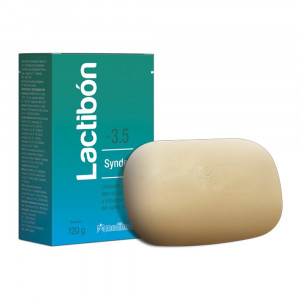 LACTIBON SYNDET BARRA X 120 G