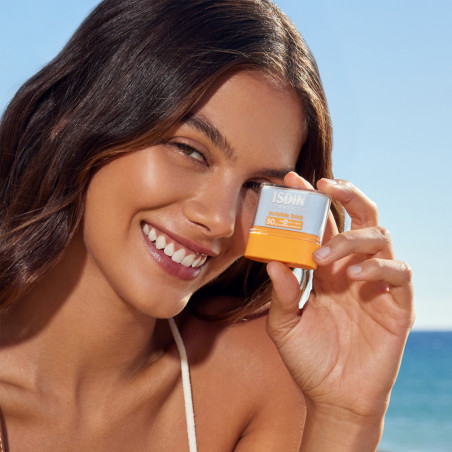 ISDIN FP INVISIBLE STICK SPF50 10 GR