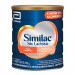 SIMILAC SIN LACTOSA 850 GRS