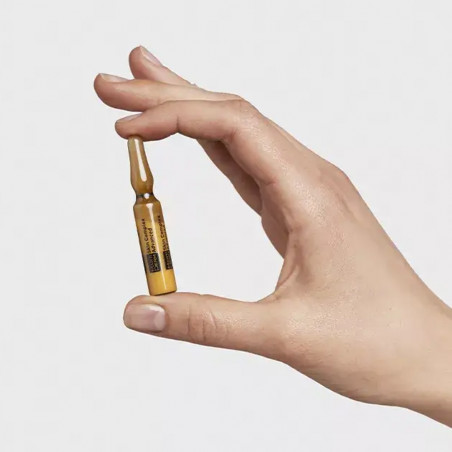 MARTIDERM BLACK DIAMOND SKIN COMPLEX ADVANCED 10 AMPOLLAS