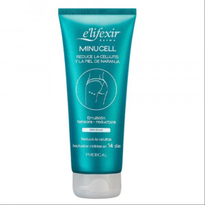 ELIFEXIR MINUCELL 200 ML