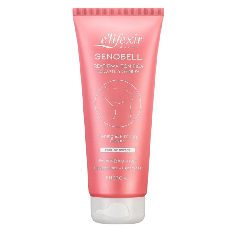 ELIFEXIR SENOBELL 200 ML
