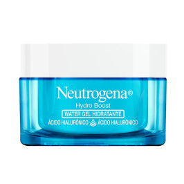 NEUTROGENA HYDRO BOOST WATER GEL HIDRATANTE 50 GR