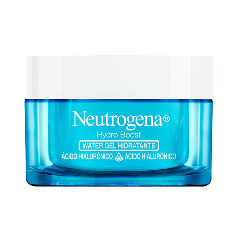 NEUTROGENA HYDRO BOOST WATER GEL HIDRATANTE 50 GR