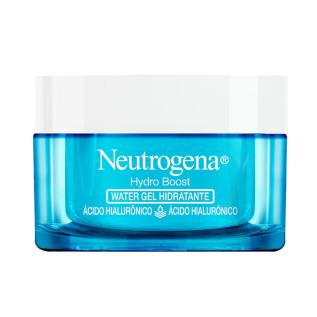 NEUTROGENA HYDRO BOOST WATER GEL HIDRATANTE 50 GR