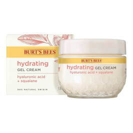 BURT"S BEES TRULY GLOWING GEL CREAM 12/1.8OZ