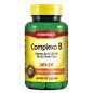 MAXINUTRI/ COMPLEJO B X 60 CAPSULAS