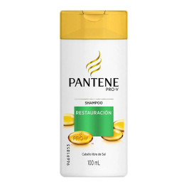 PANTENE SHAMPOO RESTAURACIÓN 100ML