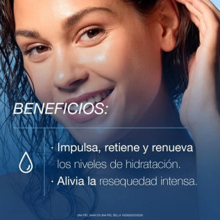 NEUTROGENA HYDRO BOOST GEL CREMA HIDRATANTE 50 ML