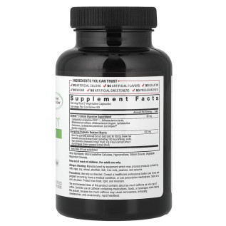 FORCE FACTOR PROBIOSLIM EXTRA STRENGTH X 120 CAPSULES