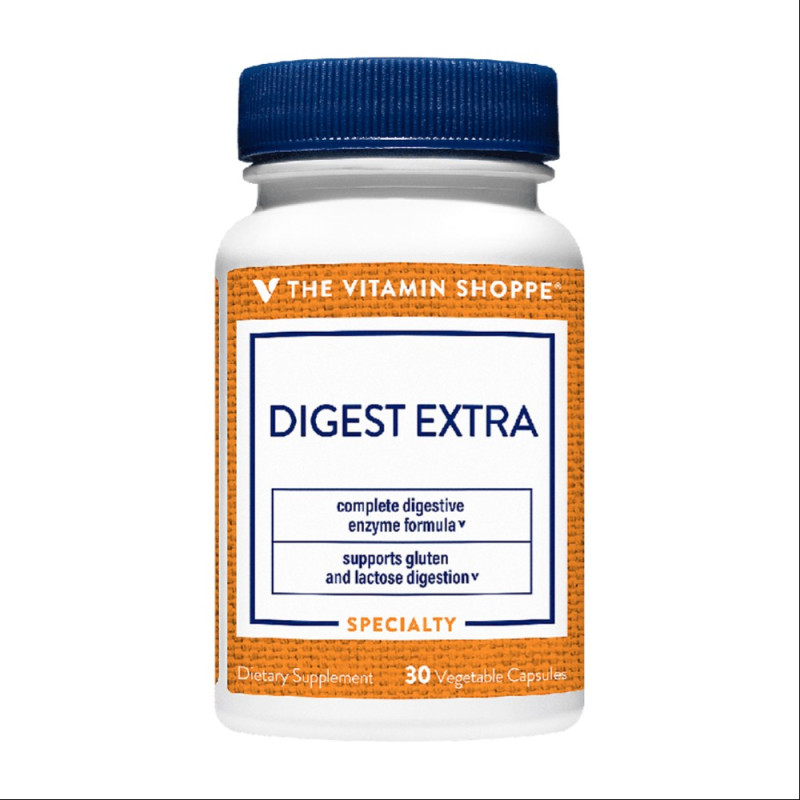 DIGEST EXTRA X 30 CAPSULAS.