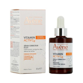 AVENE VITAMIN ACTIV CG SERUM 30 ML