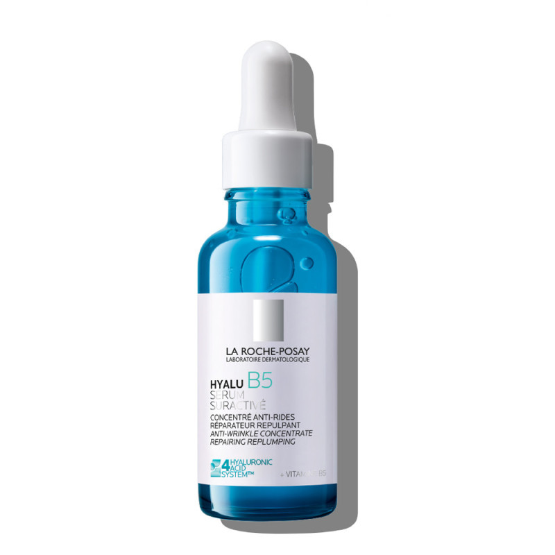 LA ROCHE POSAY HYALU B5 SURACTIVATED SERUM 30 ML