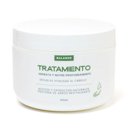 BALANCE NATURA REPLENITA TRATAMIENTO X 225 ML