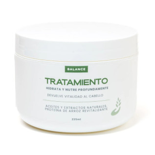BALANCE NATURA REPLENITA TRATAMIENTO X 225 ML