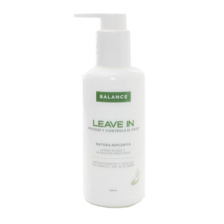 BALANCE NATURA REPLENITA LEAVE IN X 150 ML