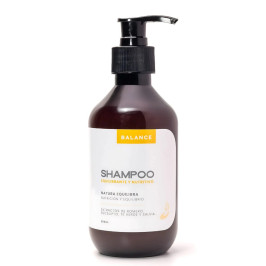 BALANCE NATURA EQUILIBRA SHAMPOO X 300 ML