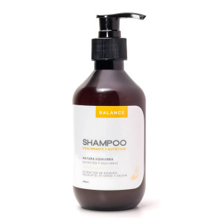 BALANCE NATURA EQUILIBRA SHAMPOO X 300 ML