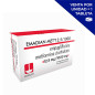 EMADIAN MET 12.5/1000 MG (POR UNIDAD)