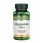 NATURES BOUNTY MAGNESIUM 500 MG X 100