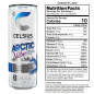 CELSIUS SPARKLING ARCTIC VIBE (POR UNIDAD)