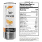 CELSIUS SPARKLING ORANGE (POR UNIDAD)
