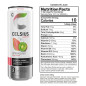 CELSIUS SPARKLING KIWI GUAYABA (POR UNIDAD)