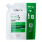 VICHY DERCOS REFIL DS SHAMPOO ANTICASPA 390 ML