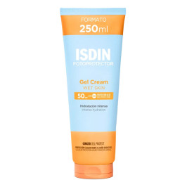 ISDIN FOTOPROTECTOR GEL CREAM SPF50+