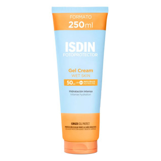 ISDIN FOTOPROTECTOR GEL CREAM SPF50+