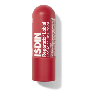ISDIN REPARADOR LABIAL STICK ROJO 4 GR
