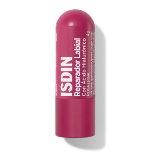 ISDIN REPARADOR LABIAL STICK ROSA 4 GR