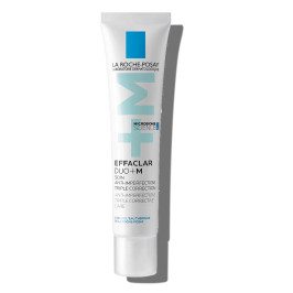 LA ROCHE POSAY EFFACLAR DUO + 15 ML