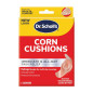 DR SCHOLLS HYDROGEL CORN CUSHIONS 6 CT