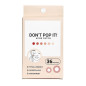DONT POP IT ACNE PATCH X 36 PATCHES