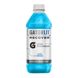 GATORLIT RECOVER MORA X 591 ML