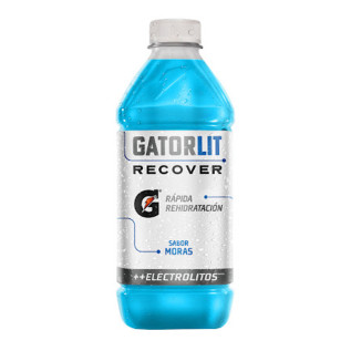 GATORLIT RECOVER MORA X 591 ML