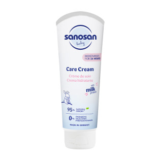 SANOSAN BABY CARE CREAM 100 ML