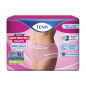 TENA PANTS MAXI PROTECT MUJER TALLA G X 14 PIEZAS