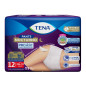 TENA PANTS NOCTURNO UNISEX TALLA CH/M X 12