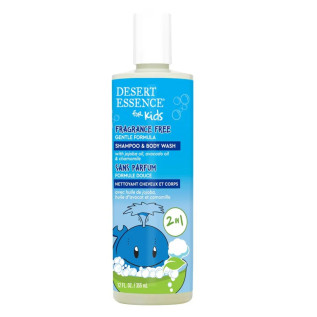 DESERT ESSENCE SPRAY NIÑOS DESENR ACOND SIN FRAG 8OZ